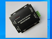 獨立三串口-串口服務器支持一路RS232兩路RS485